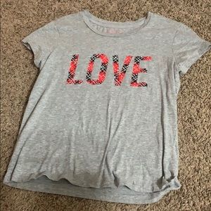 Victoria secret shirt
